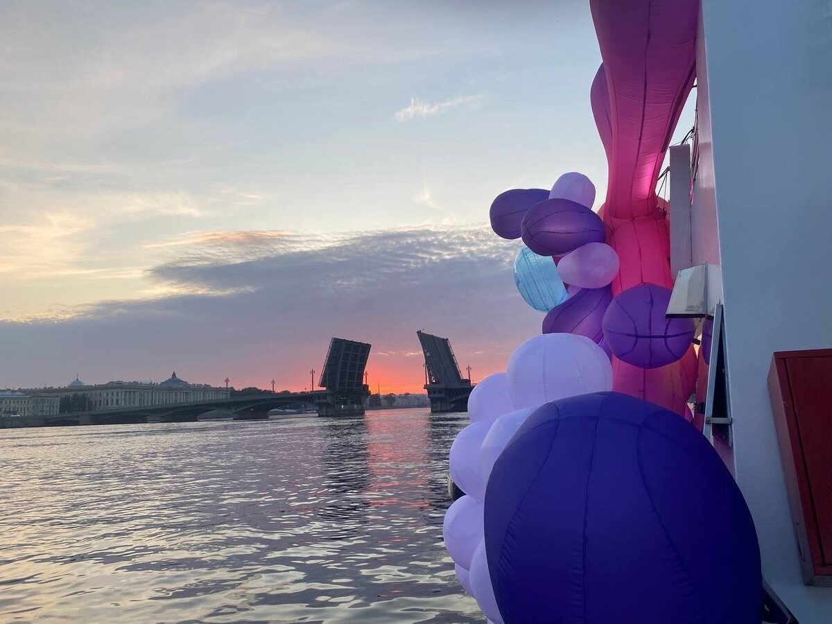    Favlav, «Лауд» и Mirèle: стала известна музыкальная программа «Плюс Дачи» в Петербурге (фото 2)