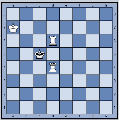 После 1. Лbd6.