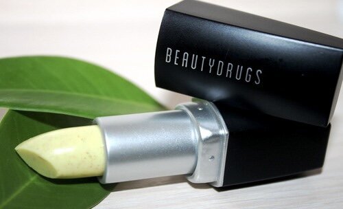 Скраб для губ BeautyDrugs ~650₽