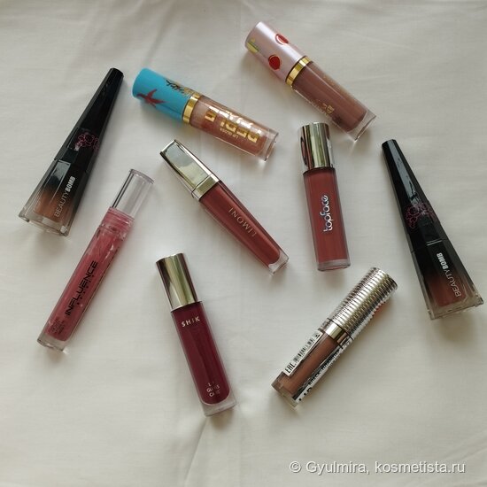 Листайте вправо, чтобы увидеть больше изображений