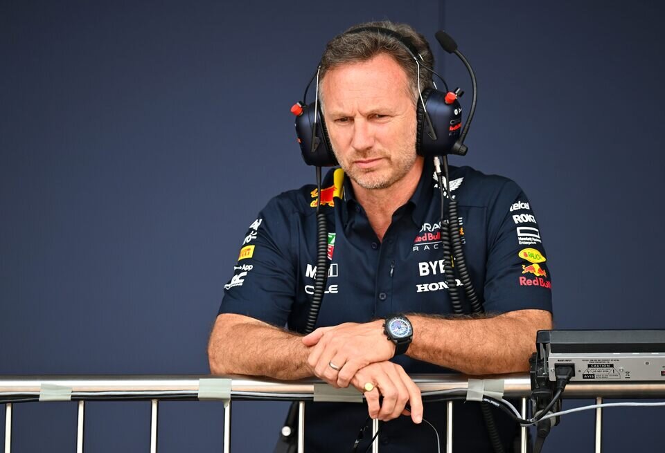    Getty Images / Red Bull Content Pool