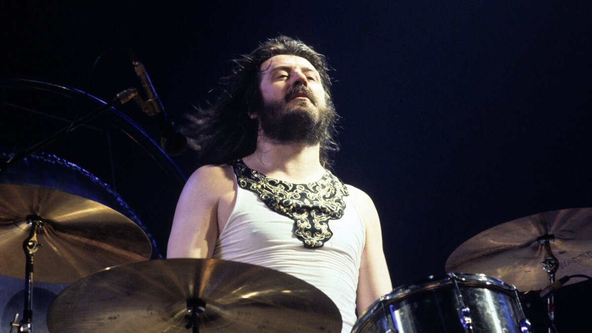 John Bonham