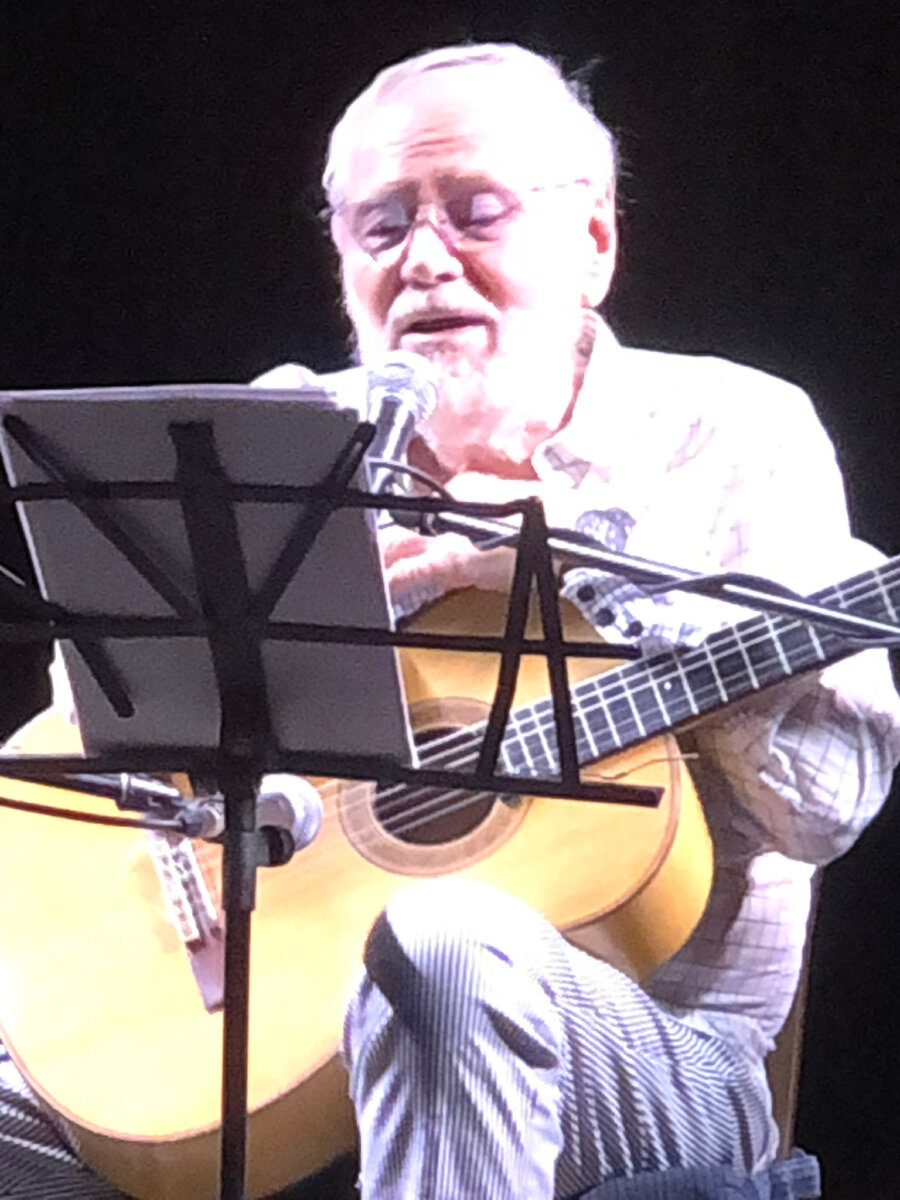 Воспоминаний наберется не на одну книжку!