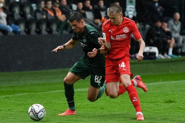 Кубок России теперь состоит из Пути Регионов и Пути РПЛ. РФС утвердил такую систему, и с большой вероятностью, она останется неизменной надолго