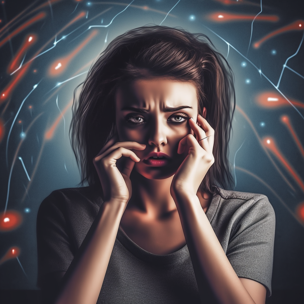 Когда тревожность становится проблемой?