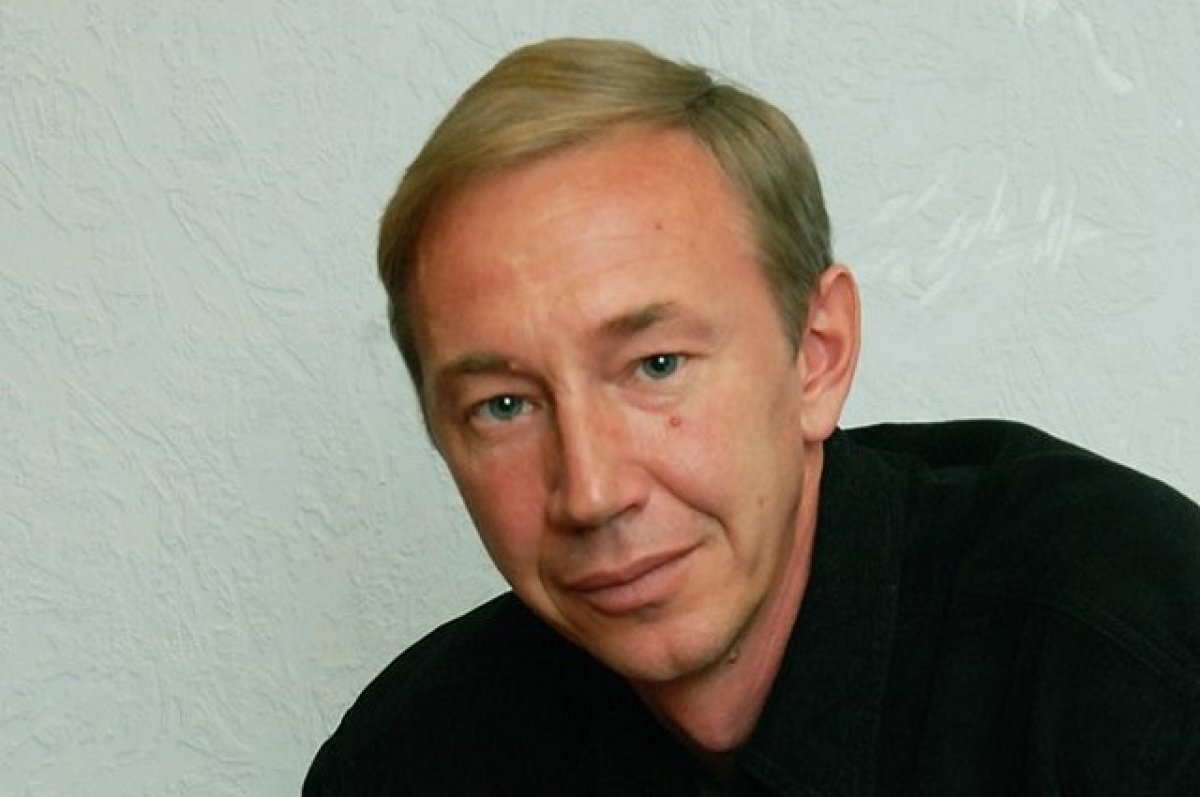   Бывший главред «Пензенской правды» ответил на вопрос о новом месте работы