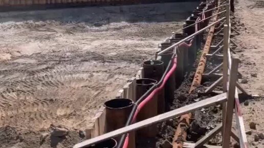 ОСУШЕНИЕ.РФ - компания лидер 🥇 на рынке услуг строительного ...