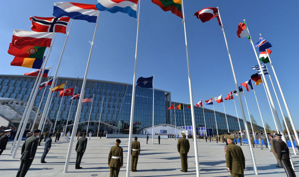 © North Atlantic Treaty Organiza