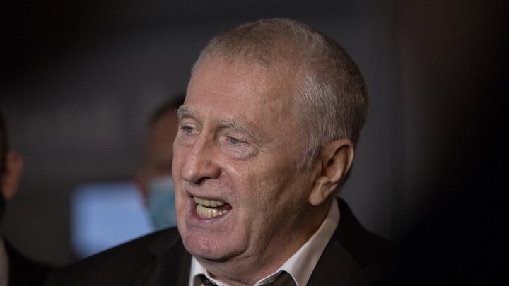 ФОТО: YEVGENY PHILIPPOV/GLOBALLOOKPRESS