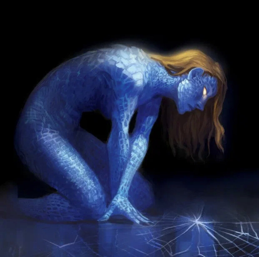 Картинка из свободных источников интернет 