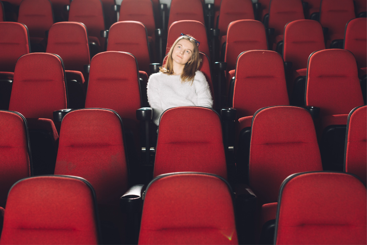 Автор канала без подписчиков