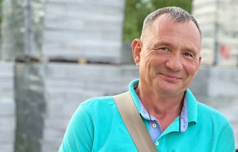    Сергею Лухманову было 63 года, он возглавлял компанию с момента основания