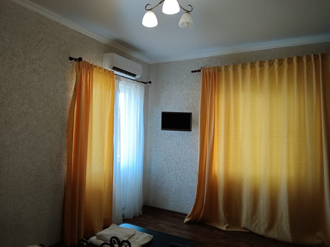 Гостевой дом "Адан" (Цандрыпш). Фото отдыхающих