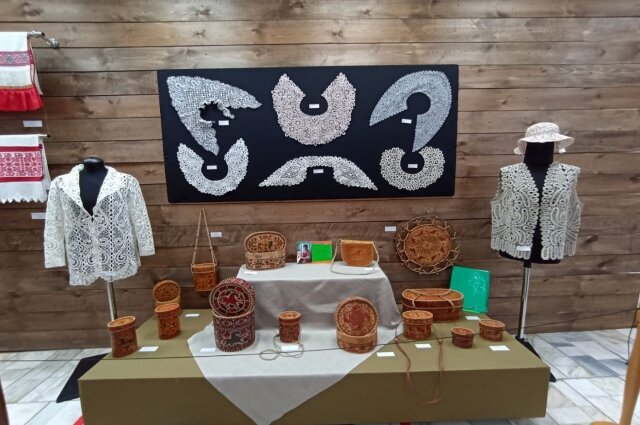    В этом году на конкурс было прислано 159 презентаций работ. Фото:  АиФ/ Наталья Тихомирова