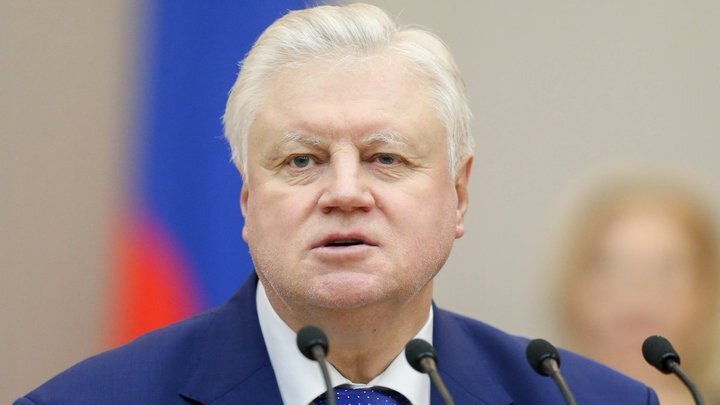 STATE DUMA RUSSIA/GLOBALLOOKPRESS