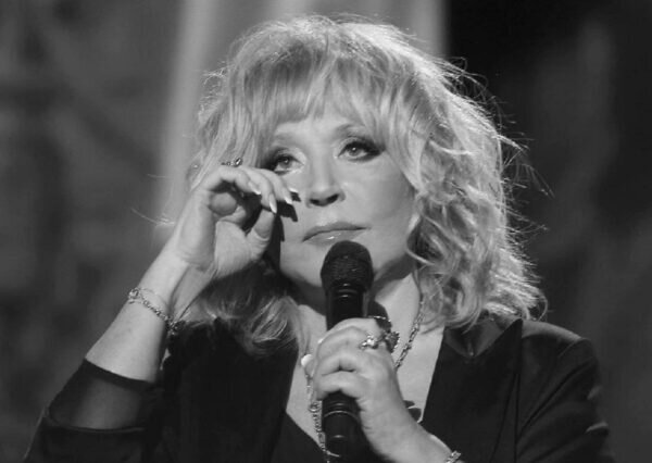    Алла Пугачева, фото: interessant.ru