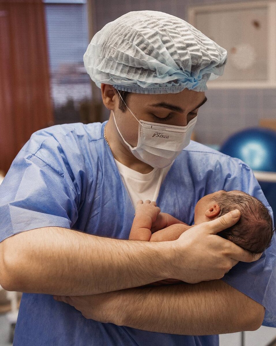   Фото: соцсети Анастасия Манцова