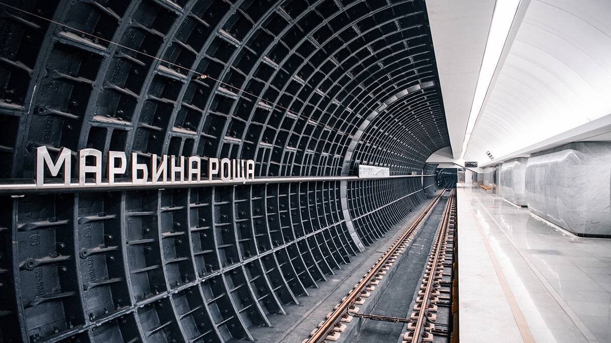    Фото: пресс-служба мэра и правительства Москвы / Максим Мишин