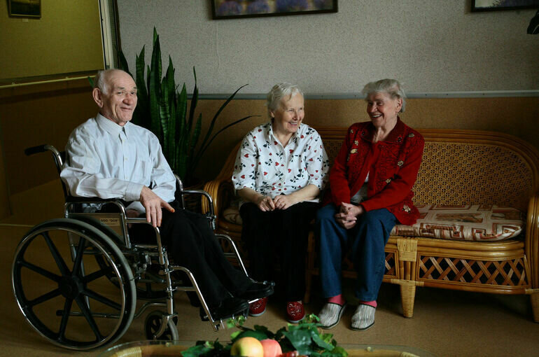   Игорь Самохвалов/ПГ