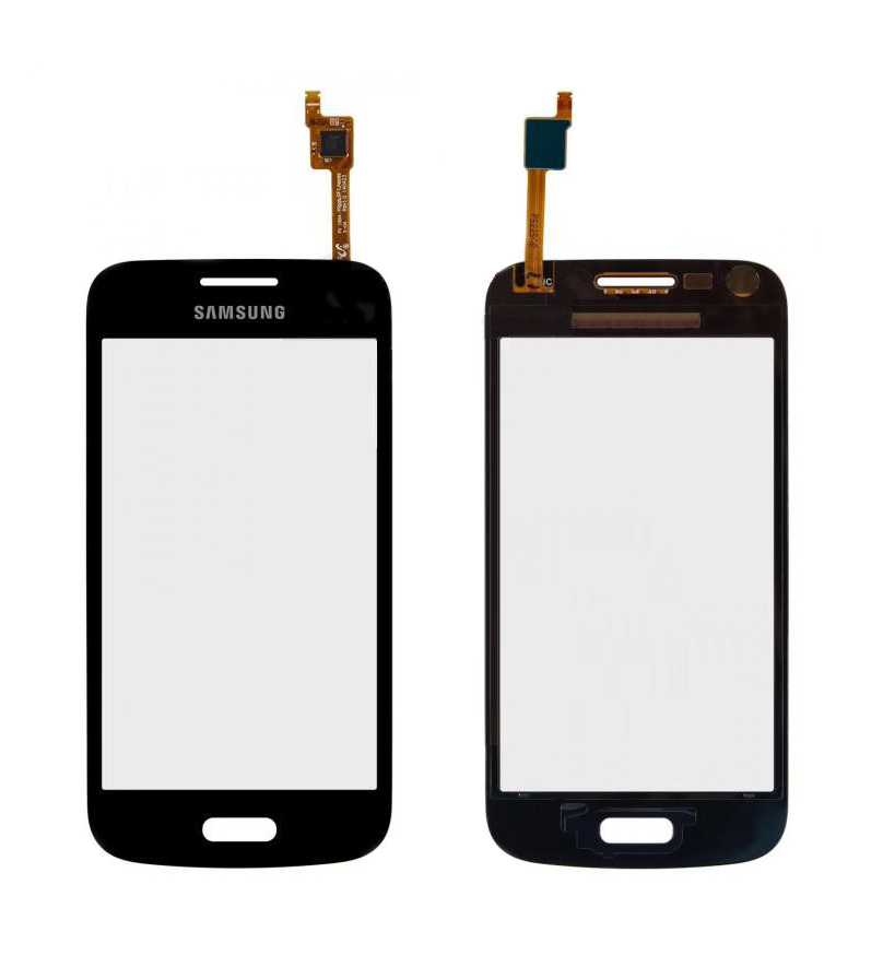 Тачскрин смартфона.