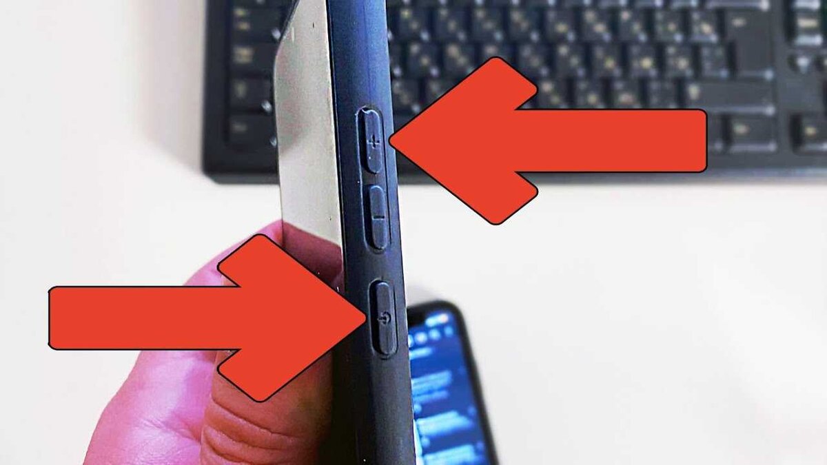 Что делать если плохо работает кнопка включения телефона Xiaomi?