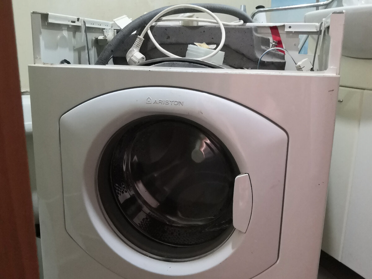 Товарного вида почти никакого. 