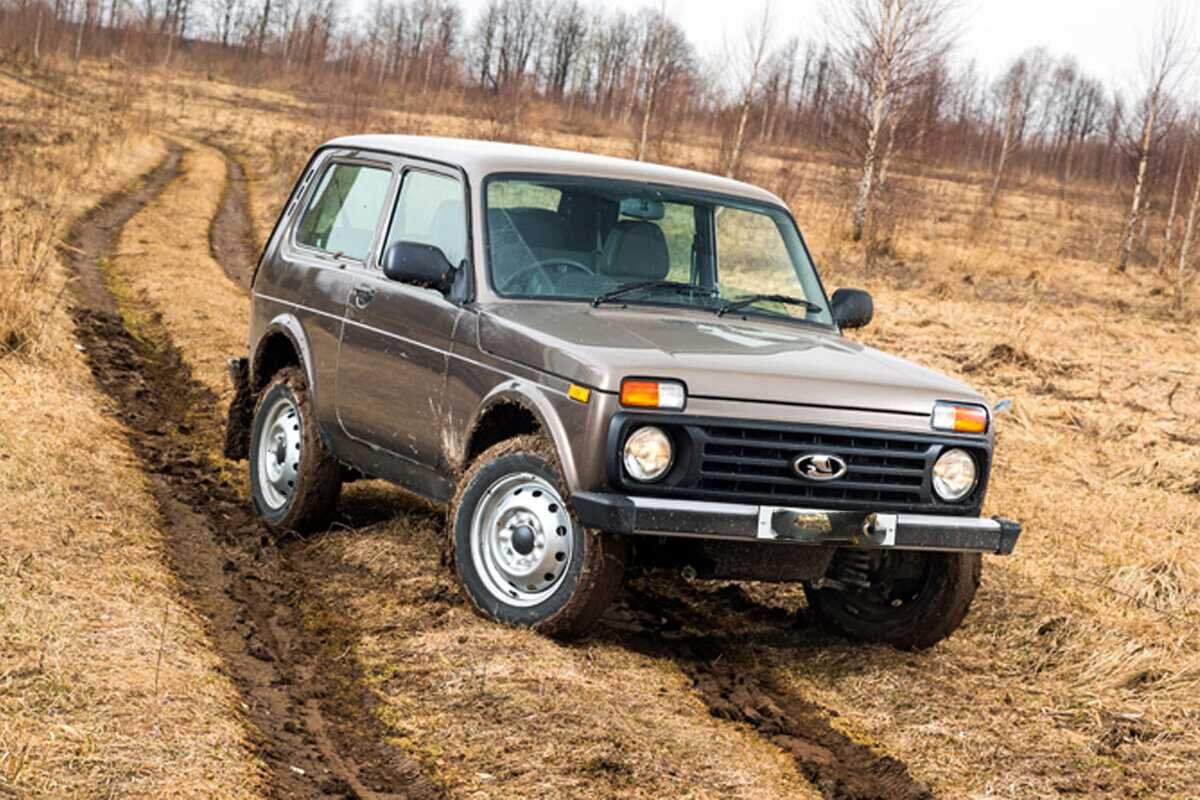 Niva 3