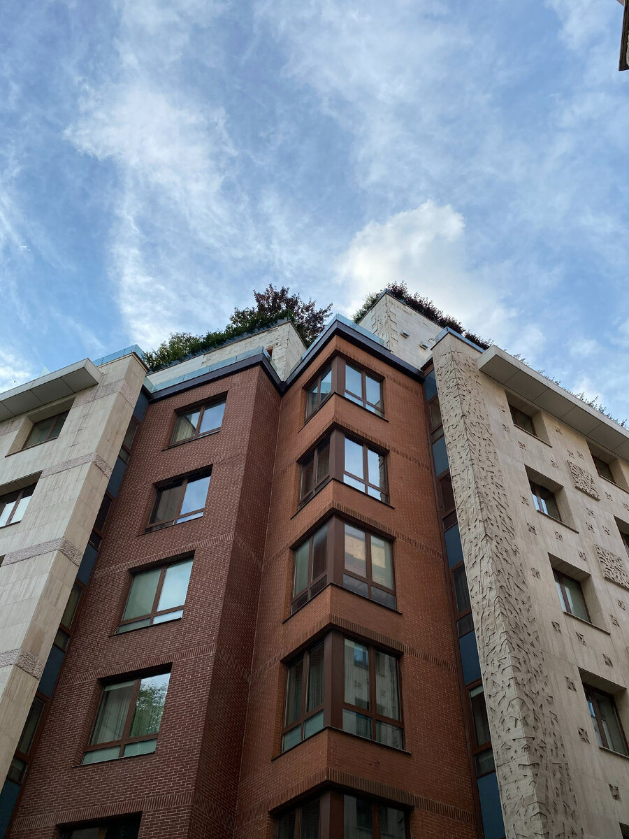 фото автора канала