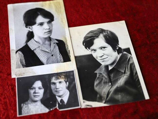 Фото: Валерия Шатько