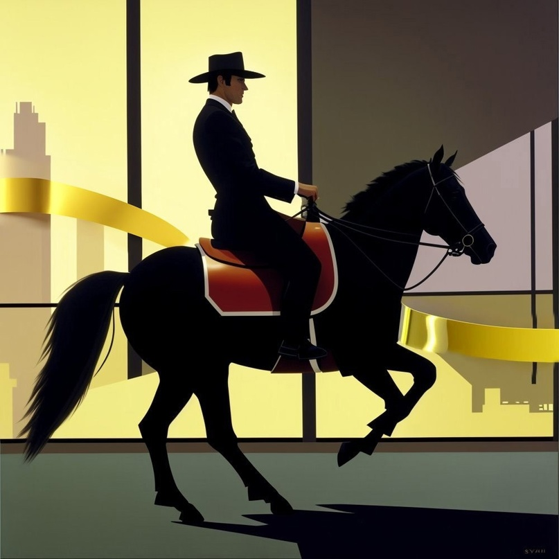 Два всадника на пляже (1901). Два всадника. Всадник на коне. Лошади в ночном пустыне. Всадник на коне.