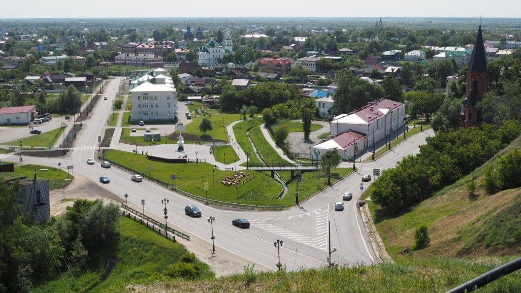 | Фото: Инна Пахомова, ИА "Тюменская линия"