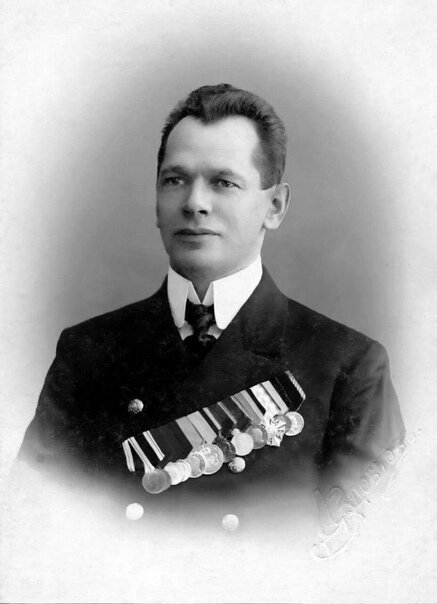 Иван Харитонов. Повар 