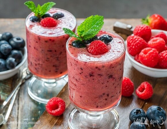 Высокий уровень оксидации