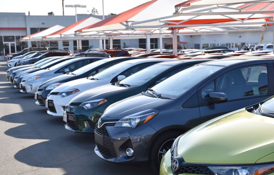    Продажи китайских авто установили новый рекорд на российском рынке