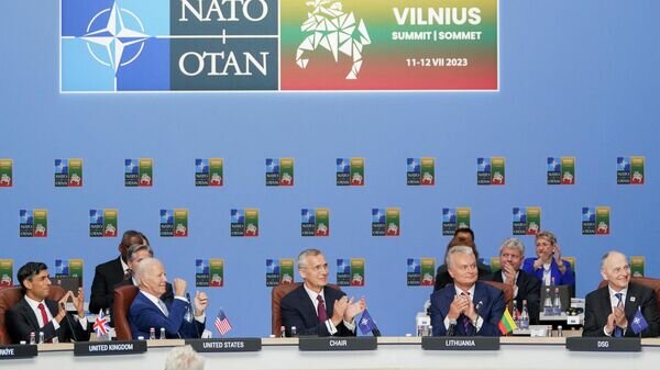    © AFP2023 / KEVIN LAMARQUE