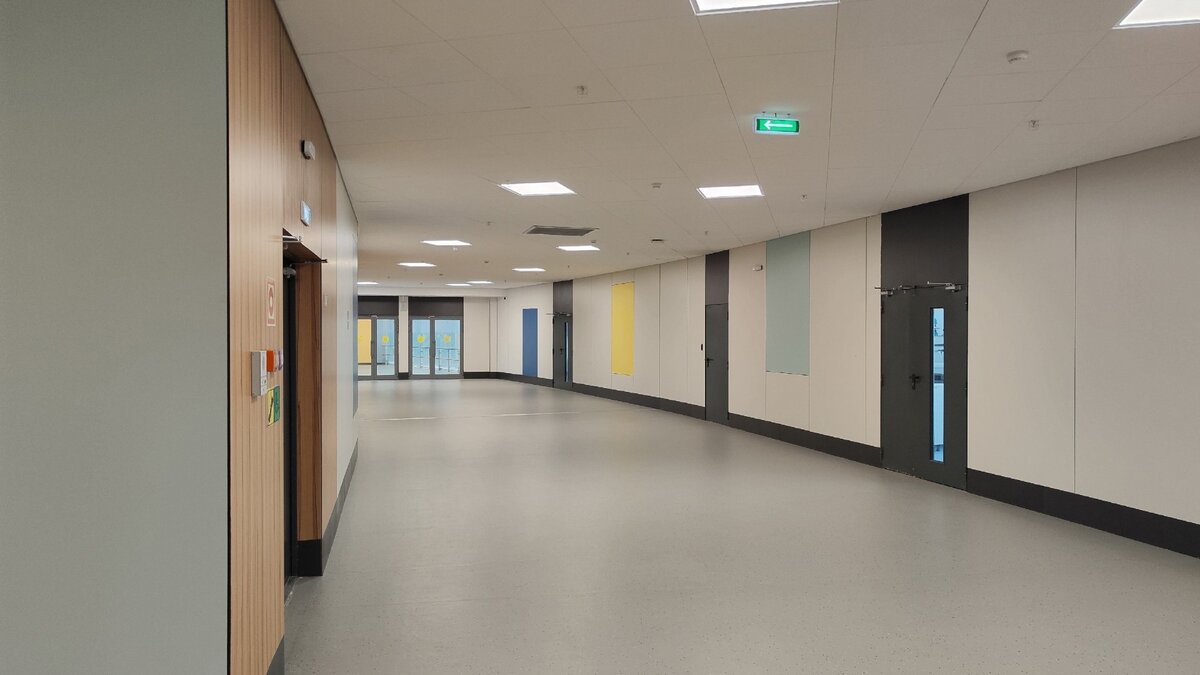     Прием учеников в корпуса нижегородской «Школы 800» в Верхних Печерах и на Автозаводе начнется 27 июля. Информация об этом размещена на сайте учебного учреждения.