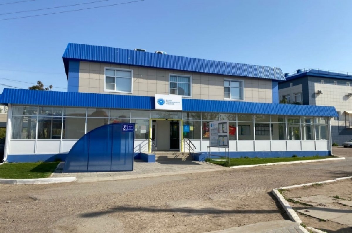    В субботу жители Красноярского района могут пройти диспансеризацию