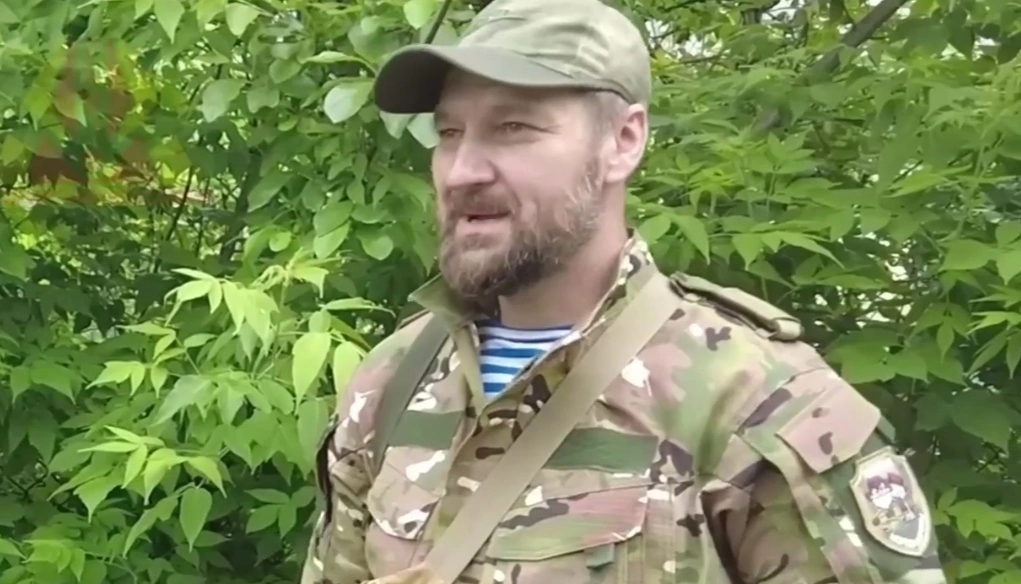    Чиновник из Югры отправился с госслужбы на передовую