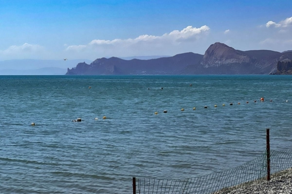    Отец, который забрал ребенка у матери в Уфе, увез его в Крым