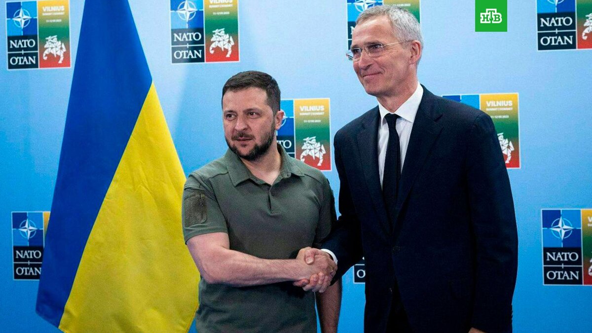    Фото: NATOpoRusski / t.me