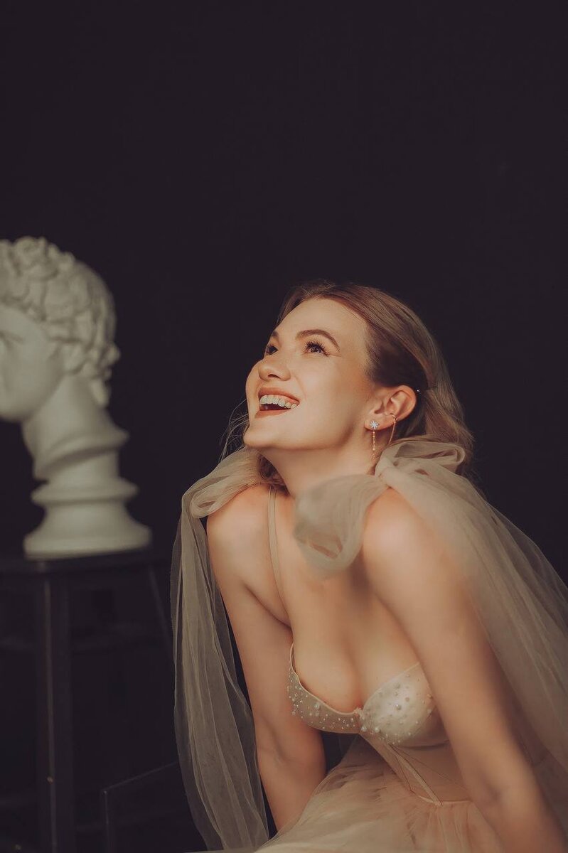 Астролог Елена Кузьмина