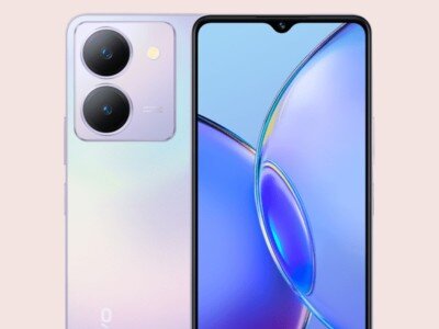   Анонсирован vivo Y27: процессор Dimensity, IPS-дисплей и камера 50 Мп