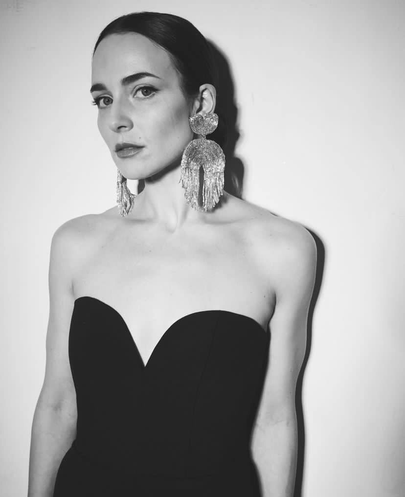 Анне Снаткиной - 40! Фото: Инстаграм (запрещён в России) / @snatkina_anna