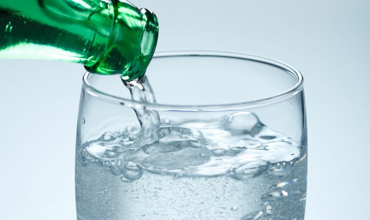 Можно ли при похудении пить газированную воду