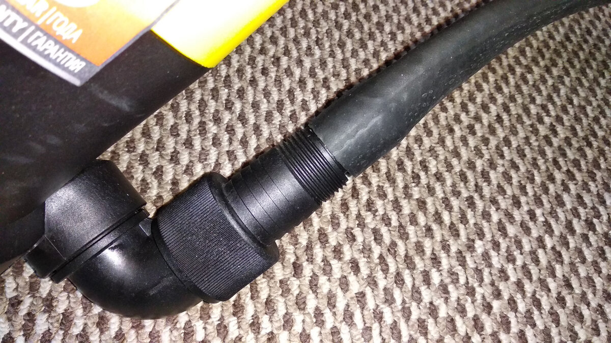 Затопленный подвал весной – частое явление в некоторых регионах, более того, разного рода стройки меняют русло подземных вод и если воды в подвале не было 10 лет назад, она может появиться.-10