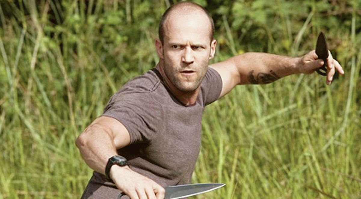 Кто, если не он?