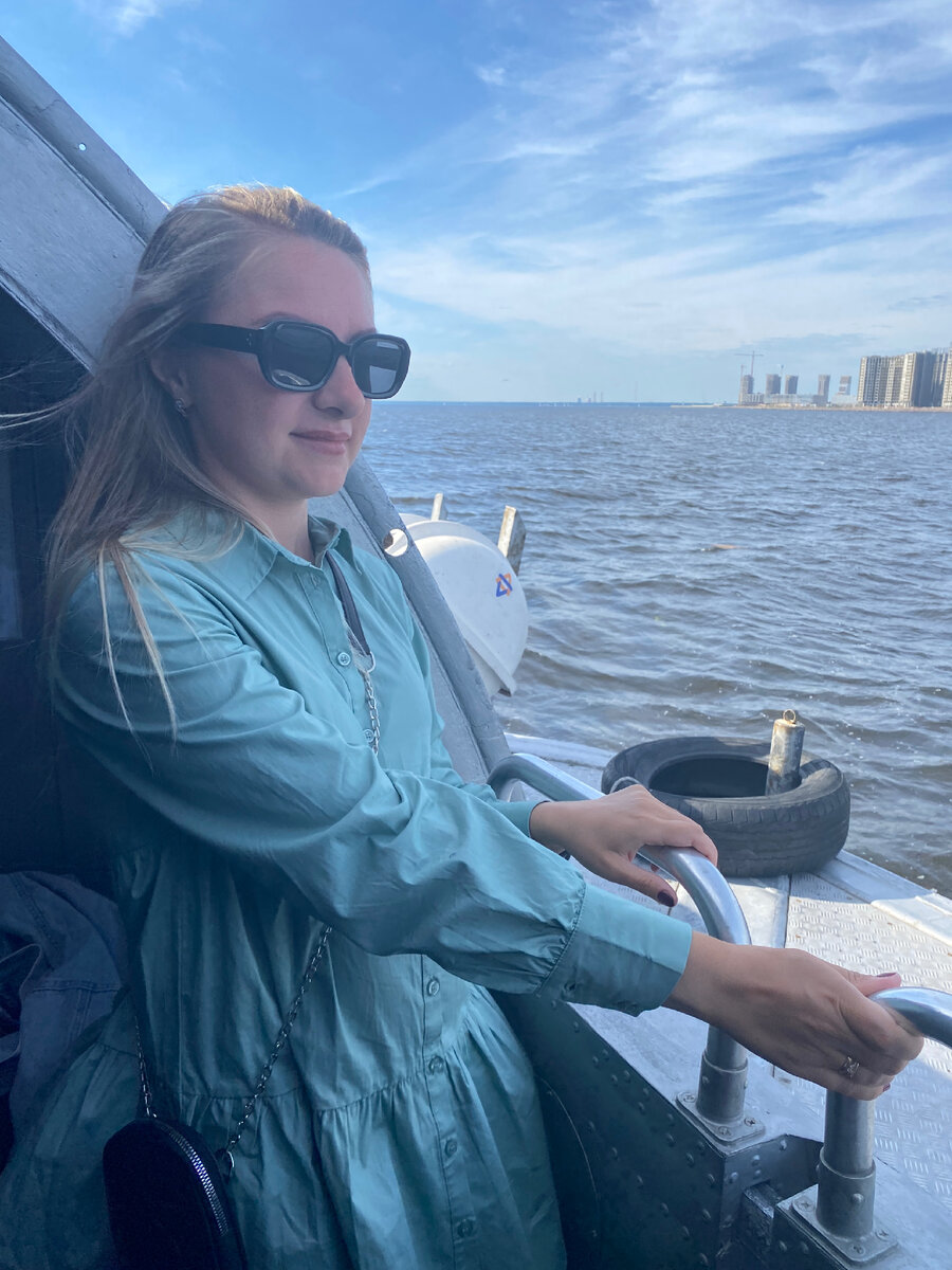 Можно выходить на смотровые площадки