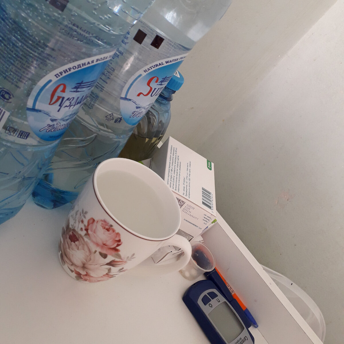 Фото автора 