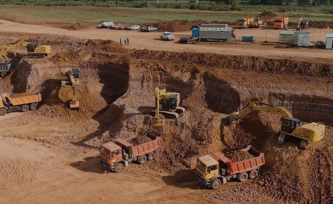 Фото: скриншот realnoevremya.ru видео ОЭЗ «Алабуга»/vk.com/sezalabuga 