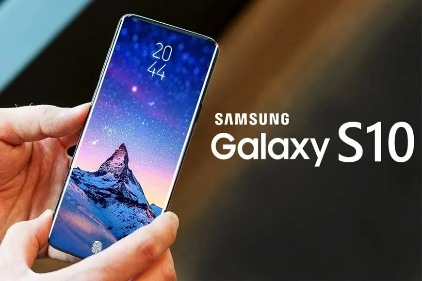 Samsung Galaxy S10 